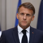 Macron and Trump agree to cooperate on energy and security in the Strait of Hormuz