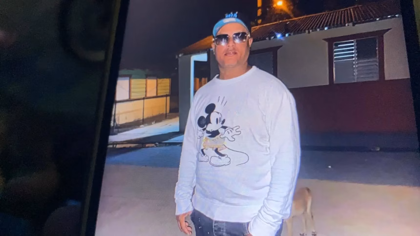 Pedro Núñez 'El Puli' dies in a confusing incident with DICRIM agents