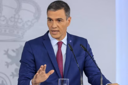 Pedro Sánchez will be absent from Trump's reception at the UN due to his schedule