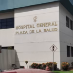 Plaza de la Salud maintains secrecy regarding the condition of Julián Oro Duro