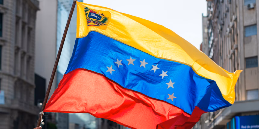 Venezuelan outrage over Trump's meeting with Delcy Rodríguez in Florida