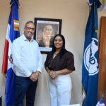 Dr. Yocasta Matos assumes the directorship of the Las Galeras Diagnostic Center