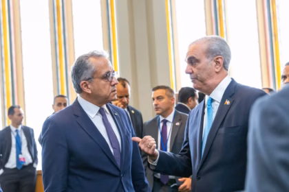Abinader and UNESCO promote STEM education and academic progress in the DR