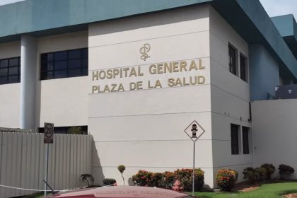 Plaza de la Salud awaits new medical report on Julián Oro's condition