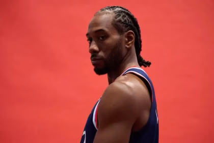 Kawhi Leonard renews with Raptors until 2028 after NBA scandal