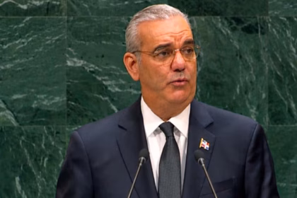 Abinader at the UN: Dominican Republic achieves Zero Hunger goal