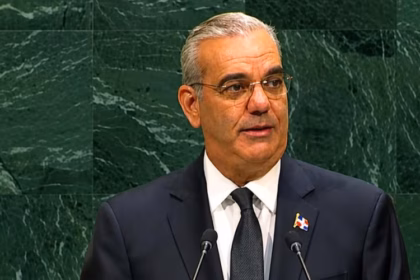 DR supports a woman leading the UN for the first time in its history