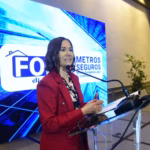 Safe Metro Forum: Investment and business keys in the Dominican Republic