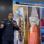 Julián Oro Duro's wife case: Suspect received a US$240 advance