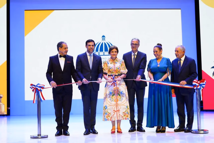 FILSD 2026 begins: Panama is the guest of honor in Santo Domingo