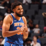 Contract extension negotiations between Karl-Anthony Towns and Knicks remain stalled
