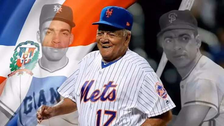 Osvaldo Virgil: 70 years of the Dominican revolution in Major League Baseball