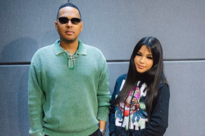 La Ployi breaks her silence regarding her relationship with Maicol Peluche