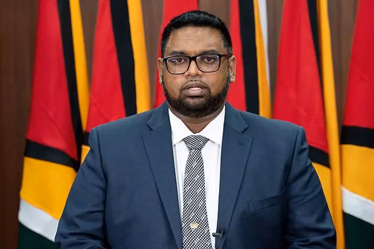 Guyana demands Venezuela comply with ICJ ruling on the Essequibo