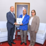 Deputies receive 2027 Budget with a projected deficit of 3.4% of GDP