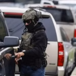 Investigation into death of Guatemalan migrant following ICE pursuit