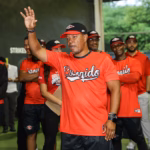Leones del Escogido begin training this Friday in Boca Chica