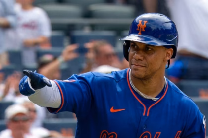 Juan Soto shines with 27th home run and the Mets sink the Rangers