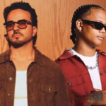 Dalvin La Melodía and Luis Fonsi release remix of Me despido and make history