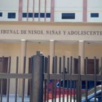 Minor accused of threatening Ramón Tolentino must appear before justice