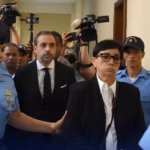 Trial for Jet Set nightclub tragedy postponed until October 2