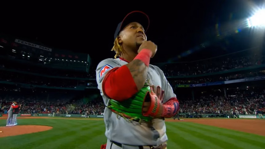Cleveland Guardians secure their spot in the MLB playoffs 1 Cleveland Guardians secure their spot in the MLB playoffs