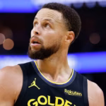 Stephen Curry renews with the Warriors for two years and 116 million