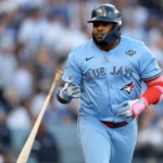 Vladimir Guerrero Jr. apologizes to Blue Jays following advice from his father