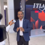 ITLA presents AI innovations and courses at the 2026 Book Fair