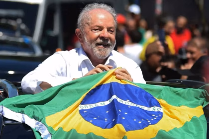 Lula bans sports betting and online casinos in Brazil