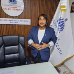 Dr. Zaberkis Rodríguez unharmed after traffic accident in Dajabón
