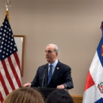 Government provides guidance to Dominicans recruited to work in Russia