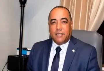 Tito Báez, former Dominican vice-consul and PLD leader in NJ, passes away