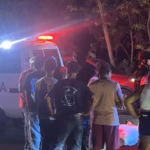 Tragic accident on the Salcedo-Tenares highway leaves one dead