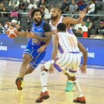 Mauricio Báez dominates the 2026 TBS District with a victory over Huellas