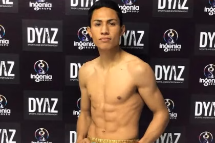 Boxer Arturo Lobito Torres passes away after brain injury in Mexicali