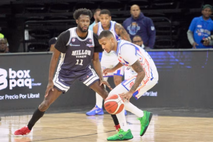 Los Prados remain undefeated and San Lázaro triumphs in the 2026 TBS Distrito