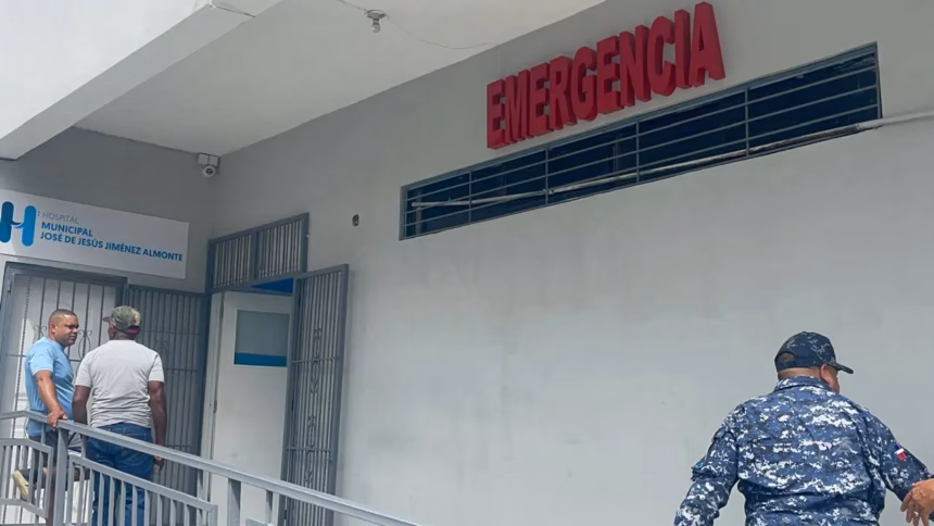 Alias Bebeco dies in a confrontation with DICRIM in West Santiago