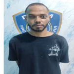 Arrested in Sabana Perdida for double homicide following an armed brawl