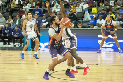 Los Prados remain undefeated 4-0 after defeating El Millón in the TBS Distrito