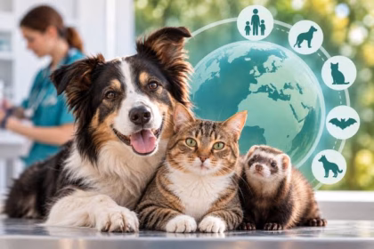 World Rabies Day: Prevention and vaccination to save lives