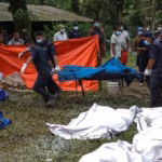 Avalanche in Nepal leaves four dead and 12 missing in Himlung