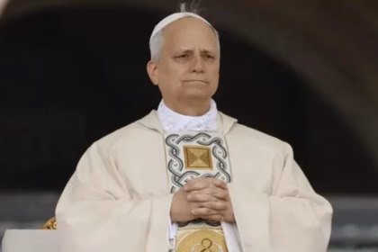 Pope Leo XIV asks Europe to integrate migrants with dialogue and respect