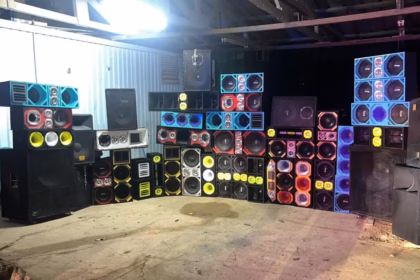 Six businesses closed and 44 speakers seized due to noise in Santiago
