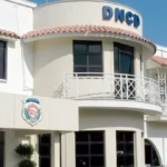 DNCD seizes 13 packages of marijuana at Las Américas Airport