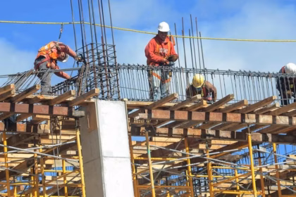 Dominican economy grows 4.5% between January and August 2026