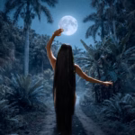 Alina Abreu premieres the ballet La Ciguapa at the National Theater