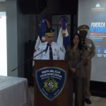 National Police intensifies pursuit of fugitives from justice