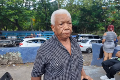 Body of Loyca Alvarado found in San Cristóbal after her disappearance