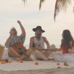 Daniel Santacruz and EliaCiM release Repetir, a sensual musical kizomba